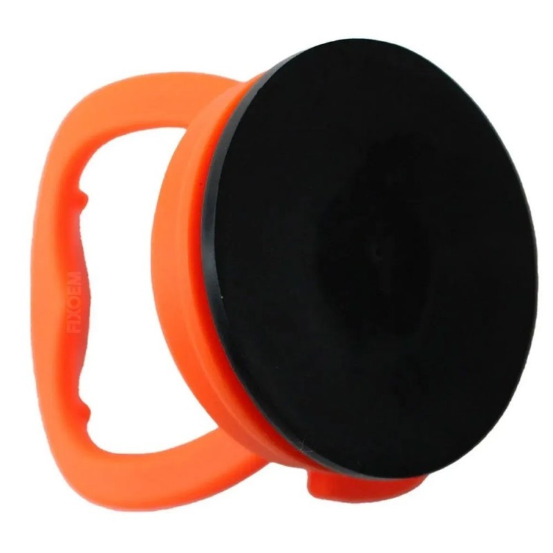 SUNSHINE SS-041 Ventosa Sollevare Multifunzionale Arancione