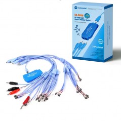 Acquista SUNSHINE SS-905D Cavo Alimentazione Scheda Madre Smart Boot Cable V10.0 su Smartness