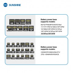 Sunshine SUNSHINE SS-905D Smart Boot Cable/V10.0 for sale