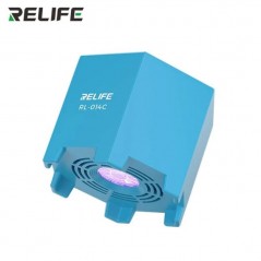 Photo of RELIFE RL-014C 2-in-1 smart curing lamp - Relife