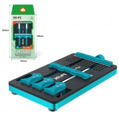 Acquista RELIFE RL-601L Plus Supporto per Riparazione Scheda Madre su Smartness