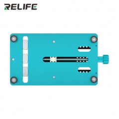 Photo of RELIFE RL-601L Plus Mobile phone special-shaped motherboard repair fixture - Relife