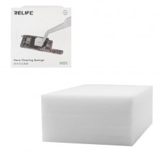 Acquista RELIFE HO1 Nano Spugna Cleaning per Pulizia Chip Scheda Madre | 500pcs su Smartness