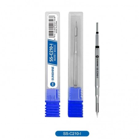 Buy SUNSHINE SS-C210-I Heating Core /I online