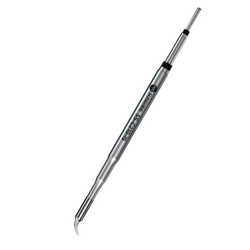 SUNSHINE SS-C210-IS Replacement Tip for Soldering Station