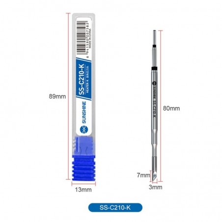 Buy SUNSHINE SS-C210-K Heating Core /K online