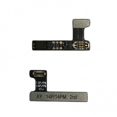 Scopri AY Battery Flex cable per iPhone 14 PRO | iPhone 14 PRO MAX in dettaglio