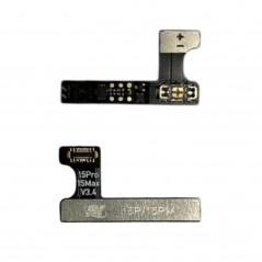Discover AY Battery Flex cable per iPhone 15 PRO | iPhone 15 PRO MAX details