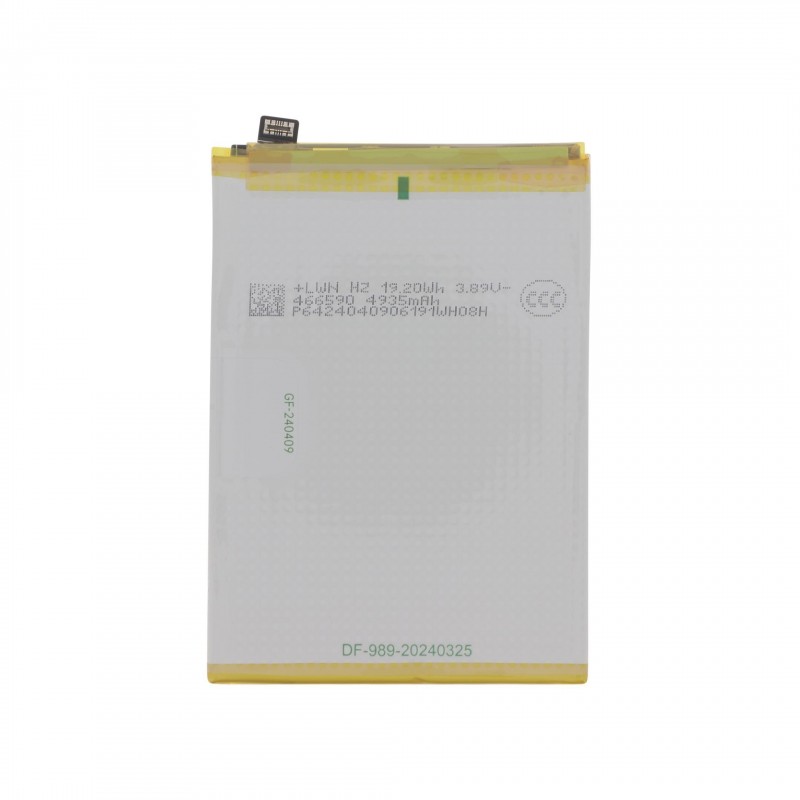 Oppo BLP989 Battery Service Pack for OnePlus Nord CE 3 Lite 5G | 5000mAh