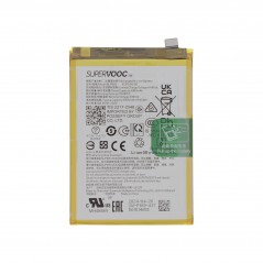 Acquista Oppo BLP989 Batteria Service Pack per OnePlus Nord CE 3 Lite 5G | 5000mAh su Smartness