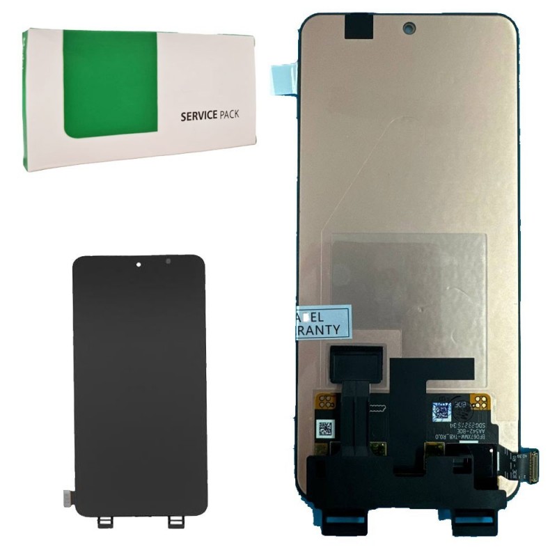Oppo LCD Display IN SERVICE PACK NO FRAME Reno 11F CPH2603 / Oppo K11