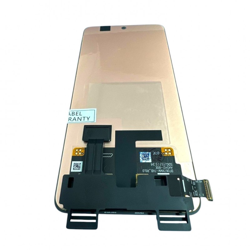 Oppo Display LCD IN SERVICE PACK NO FRAME Reno 11F CPH2603 / Oppo K11