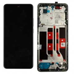 Oppo Display LCD PARI ORIGINALE + Frame Per Oppo Reno 11F for sale