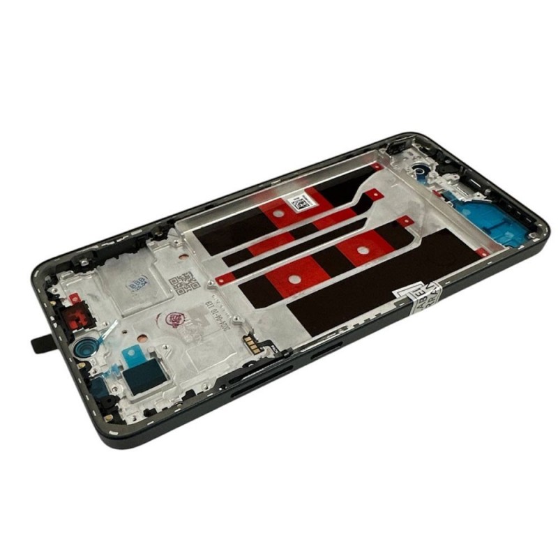 Oppo LCD Display ORIGINAL PARI + Frame For Reno 11F 5G CPH2603