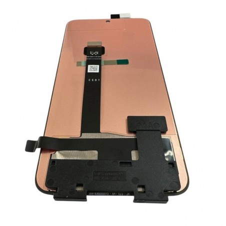 Display LCD PARI ORIGINALE Per Motorola Edge 50 Neo 