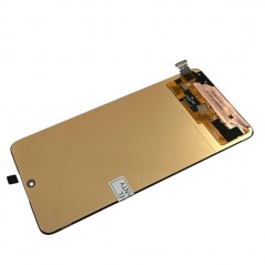 Display LCD Per Xiaomi Redmi Note 14 4G (24117RN76E) Con Vetro E Strumenti Di Installazione