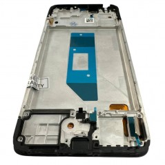 Display LCD OLED + Frame Per Xiaomi Redmi Note 14 4G | 24117RN76G 24117RN76O GLOBAL VERSION