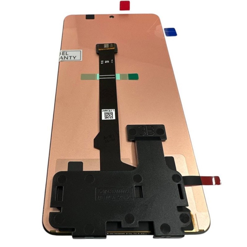 Xiaomi Display LCD IN SERVICE PACK NO FRAME Per Poco X6 Pro / K70E / Redmi Turbo 3 / Poco F6 