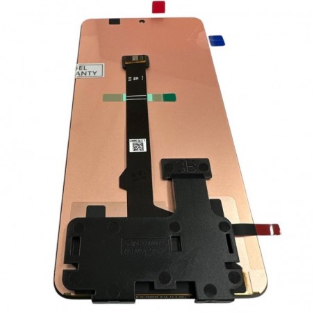 Xiaomi Display LCD IN SERVICE PACK NO FRAME Per Poco X6 Pro / K70E / Redmi Turbo 3 / Poco F6 