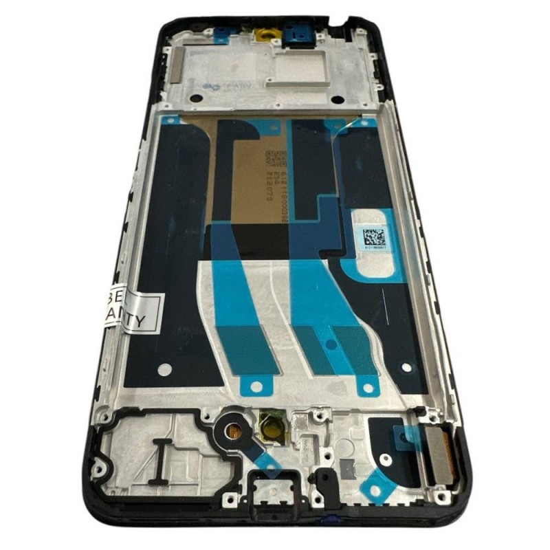 Display LCD OLED + Frame Per Realme 12+ Plus | RMX3867