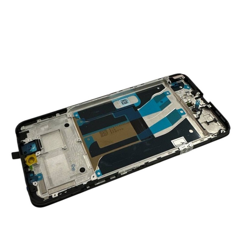 Display LCD OLED + Frame Per Realme 12+ Plus | RMX3867