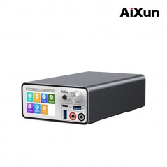AIXUN Aixun P2408S Intelligent Regulated 24 Volt DC Power Supply for Mobile Repair for sale