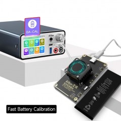 Buy Aixun P2408S Intelligent Regulated 24 Volt DC Power Supply for Mobile Repair online