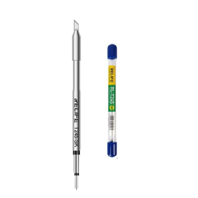 Relife RL-T245-SK Punta per Stazione Saldante C245