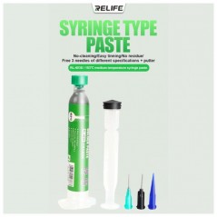 Relife RELIFE RL-403S 183? solder paste for sale