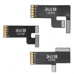 Immagine prodotto Aixun Flat Alimentazione Scheda Madre per iPhone 12 / Mini / Pro / Pro Max