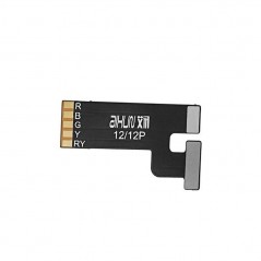 Scopri Aixun Flat Alimentazione Scheda Madre per iPhone 12 / Mini / Pro / Pro Max in dettaglio