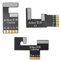 Scopri Aixun Flat Alimentazione Scheda Madre per iPhone 13 / Mini / Pro / Pro Max in dettaglio