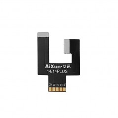 Compra Aixun Flat Alimentazione Scheda Madre per iPhone 14 / Plus / Pro / Pro Max online