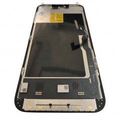 Discover DD Display Assembly For Iphone 13 Pro Soft Oled Ic Removable details
