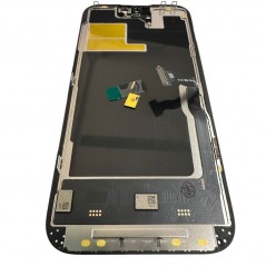 Display LCD Per Apple iPhone 14 Pro DD SOFT OLED COP 120Hz | IC INTERCAMBIABILE