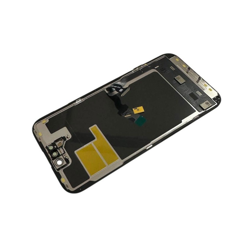 DD SOFT OLED 120Hz COP LCD Display for Apple iPhone 14 Pro | INTERCHANGEABLE IC