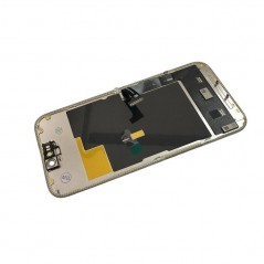 Immagine prodotto Display LCD DD SOFT OLED 120Hz COP per Apple iPhone 15 Pro | IC INTERCAMBIABILE