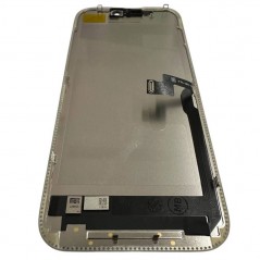 Display LCD DD SOFT OLED COP Per Apple iPhone 16 Pro 