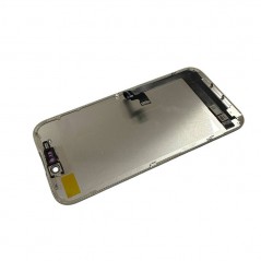 Buy DD Display Assembly For Iphone 16 Pro Soft Oled Ic Removable online