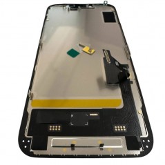 DD Display Assembly For Iphone 16e Soft Oled Ic Removable	