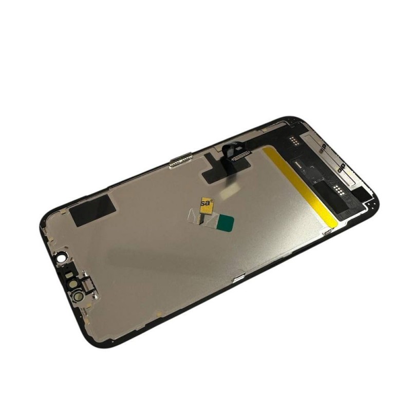 Display LCD Per Apple iPhone 16e DD SOFT OLED COP 90Hz | IC INTERCAMBIABILE
