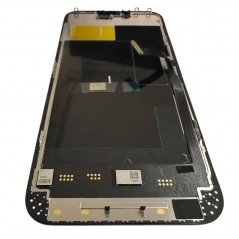 RJ Display Assembly For Iphone 13 Pro Max Soft Oled Ic Removable	