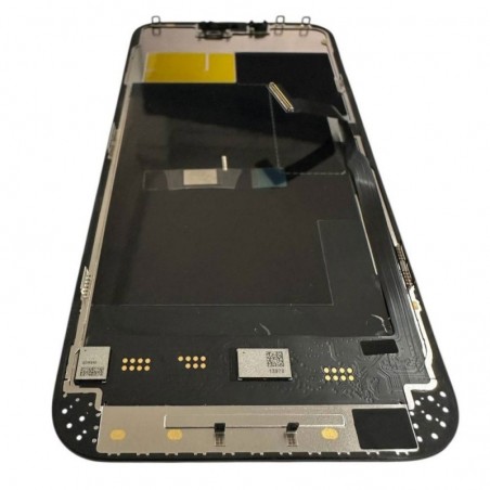 RJ Display Assembly For Iphone 13 Pro Max Soft Oled Ic Removable	