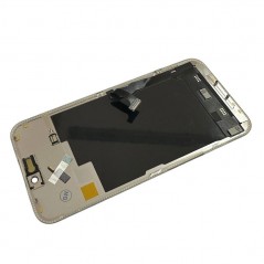 Scopri Display LCD RJ SOFT OLED 120Hz per Apple iPhone 15 Pro Max | IC INTERCAMBIABILE in dettaglio