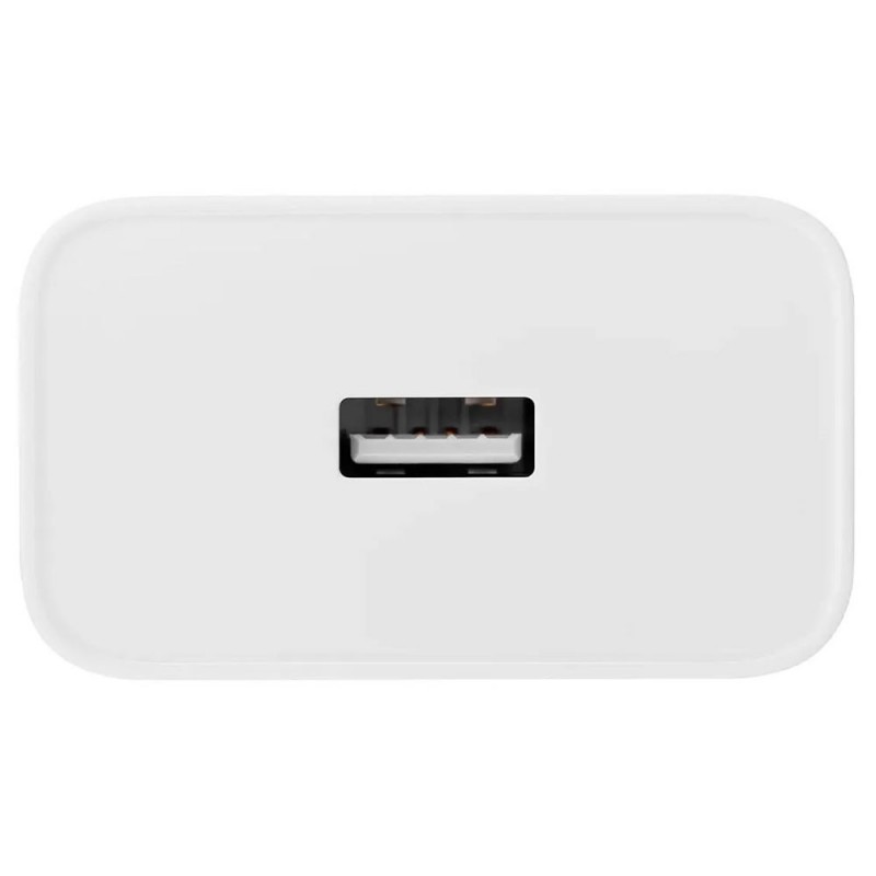 Oppo Supervooc 45W Charger with USB-A Port in Blister Pack
