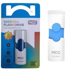 Immagine prodotto NCC U11 PenDrive Flash USB-A 2.0 | 16G