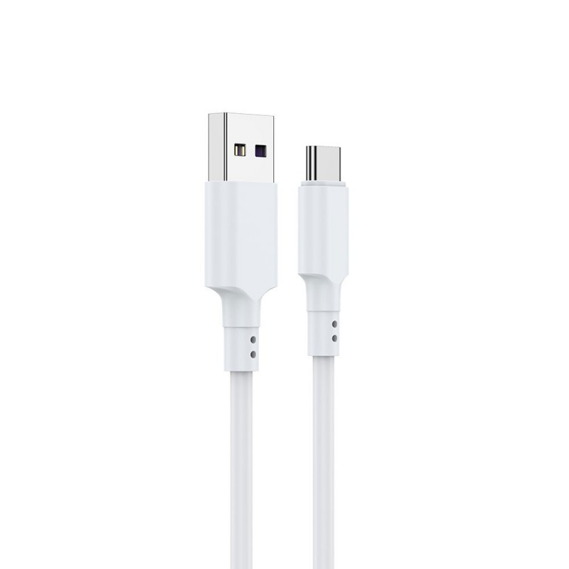 NCC USB-A to USB-C Charging Cable TPE D113AC Charging Data Cable | 1M