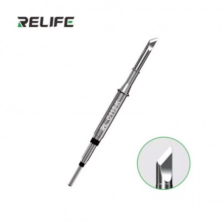  RELIFE RL-C115-K Soldering Station Tip