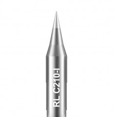 Discover ELIFE RL-C210 Series solodering tip details