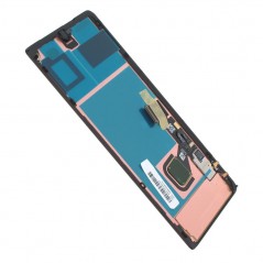 Product image Google SERVICE PACK Display LCD ORIGINALE Per Pixel 7 PRO | GP4BC, GE2AE, GFE4J